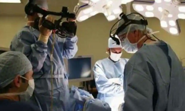 French company makes the first sale of ‘artificial’ heart