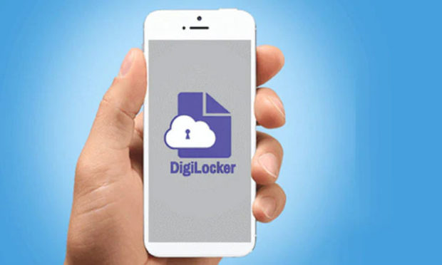 How to save PAN card details in DigiLocker..?