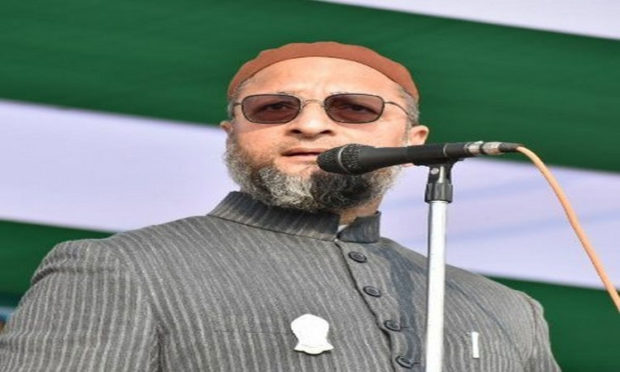 UP Assembly polls: AIMIM denies reports of alliance with SP