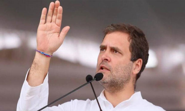 Assam-Mizoram clashes: Rahul Gandhi accuses Centre of sowing hatred