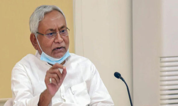 Will accept whatever PM decides: Nitish Kumar on JD(U)’s inclusion in Cabinet