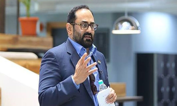 rajeev-chandrasekhar-takes-oath