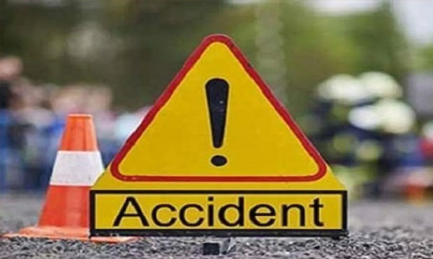 Vijapura accident