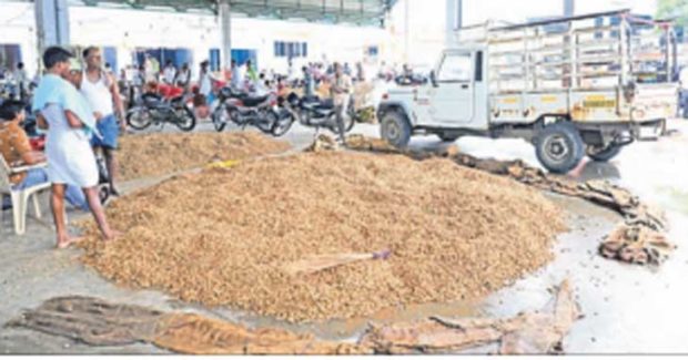 ಅವೈಜ್ಞಾನಿಕ ಕಾಮಗಾರಿ; ರೈತರಿಗೆ ಕಿರಿಕಿರಿ