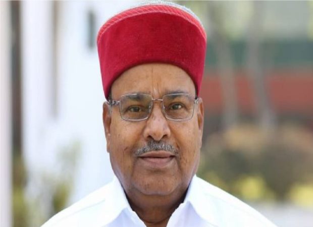 Thaawarchand Gehlot Takes Oath As 19th Governor Of Karnataka ...