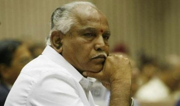 BSY ಜತೆ ಸಮುದಾಯ : ಬದಲಾವಣೆ ಕೆಂಡಕ್ಕೆ “ಆಡಿಯೋ’ ತುಪ್ಪ : ಬಿಎಸ್‌ವೈ ಮೌನ