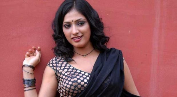 haripriya