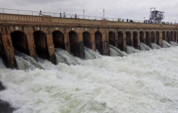 ಕೆಆರ್‌ಎಸ್‌ ಭದ್ರತೆ ವಿಚಾರದಲ್ಲಿ ರಾಜಕೀಯ ಬೇಡ