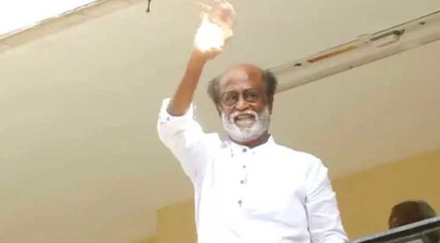 Rajinikanth