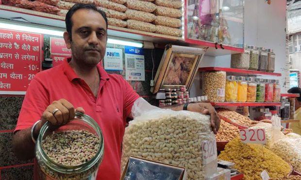 Taliban ban on exports proves tough nut to crack for Indian traders as dry fruit prices soar