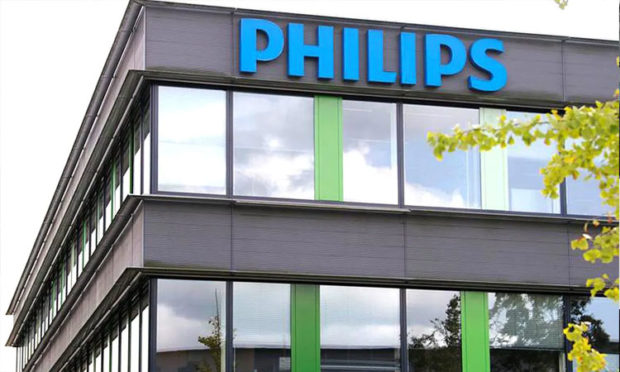 Philips to invest Rs 300 cr; hire 1,500 people in India