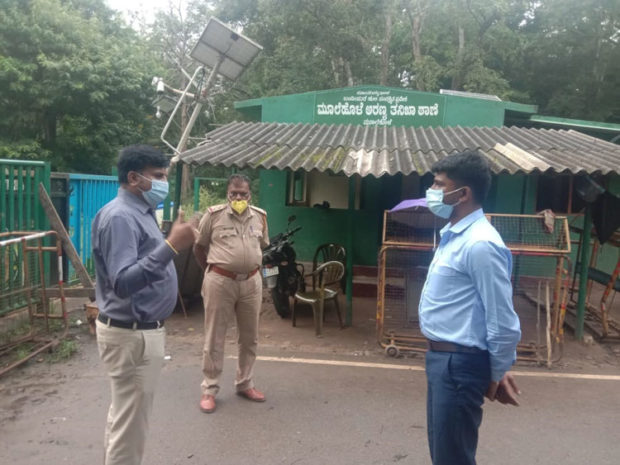 ಕೇರಳ ಪ್ರಯಾಣಿಕರಿಗೂ ನೆಗೆಟಿವ್‌ ವರದಿ ಕಡ್ಡಾಯ