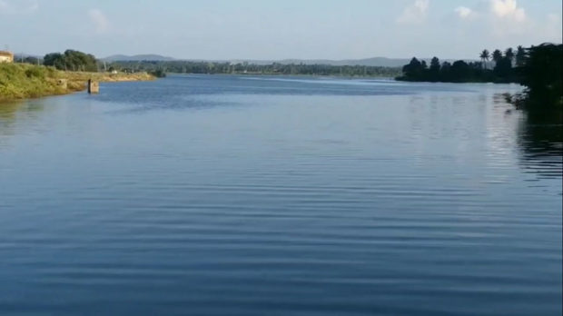 ದ್ವಾರಸಮುದ್ರ ಕೆರೆ ಏರಿ ಕಾಮಗಾರಿ ವಿಳಂಬ