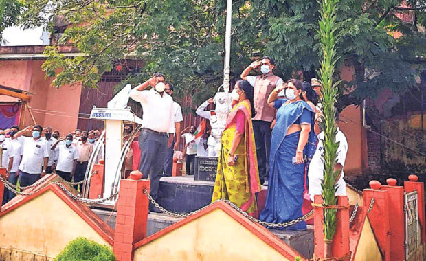 ಏಕತೆ ಸಾಧಿಸುವ ರಾಷ್ಟ್ರೀಯ ಚಿಂತನೆ ಅಗತ್ಯ: ಪ್ರಕಾಶ್‌