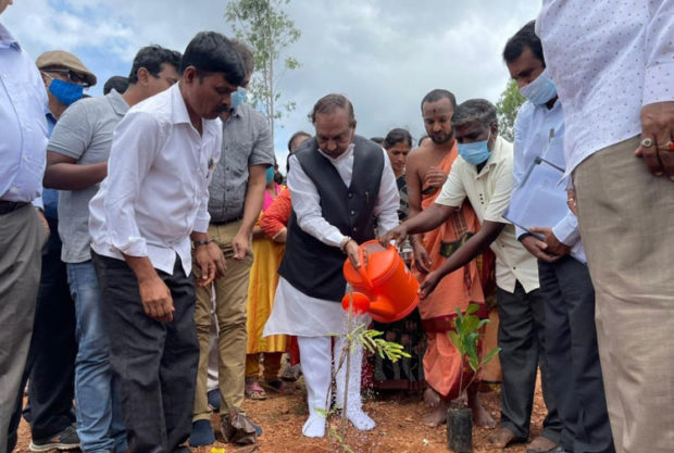 ನರೇಗಾದಡಿ ಕೆರೆಕಟ್ಟೆ, ಕಲ್ಯಾಣಿ ಅಭಿವೃದ್ಧಿಗೆ ಆದ್ಯತೆ