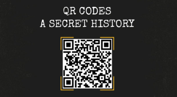 ಒಂದು ಸಣ್ಣ QR ಕೋಡ್ ಹೇಗೆ ಹೆಚ್ಚಿನ ಮಾಹಿತಿ ಸಂಗ್ರಹಿಸುತ್ತದೆ; ಹೇಗೆ ವಿನ್ಯಾಸಗೊಳಿಸಲಾಗಿದೆ?