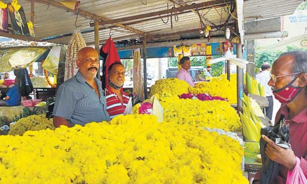 ಜಿಲ್ಲಾದ್ಯಂತ ಇಂದು ಸರಳ ನಾಗರ ಪಂಚಮಿ ಆಚರಣೆ