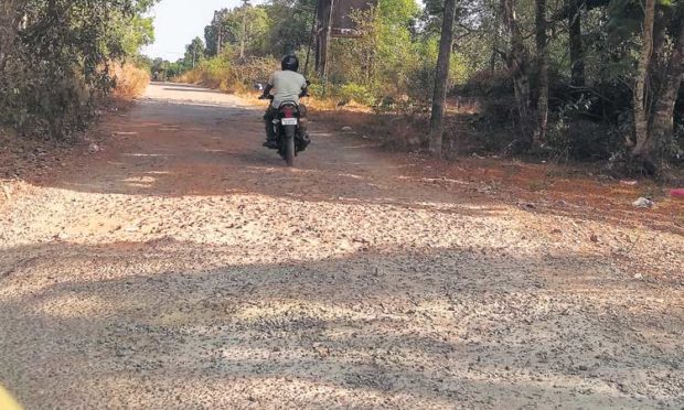 ಮೂಲ ಸೌಕರ್ಯ ವಂಚಿತ ತುಳುನಾಡ ರಾಜಧಾನಿ