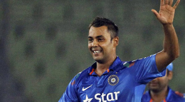 stuart binny