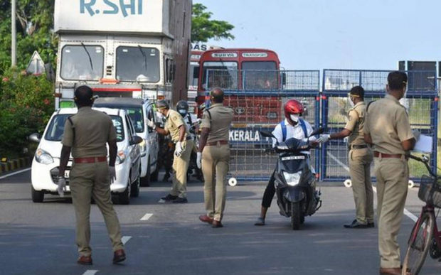 ಕೋವಿಡ್ ಪ್ರಕರಣ ಹೆಚ್ಚಳ : ಕೇರಳದಲ್ಲಿ ಮತ್ತೆ “ಸಂಡೇ ಲಾಕ್‌ಡೌನ್‌’