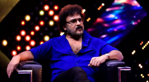 ravichandran