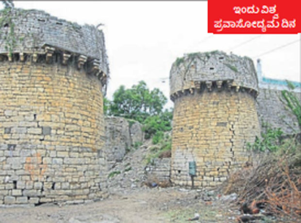 ಪ್ರವಾಸೋದ್ಯಮ ಅಭಿವೃದ್ಧಿ ಯಾವಾಗ?