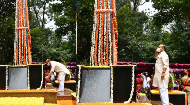 ಮುಂದಿನ ಬಜೆಟ್ ನಲ್ಲಿ ಪರಿಸರ ಕೊರತೆ ನೀಗಿಸುವ ಯೋಜನೆ‌: ಸಿಎಂ ಬೊಮ್ಮಾಯಿ