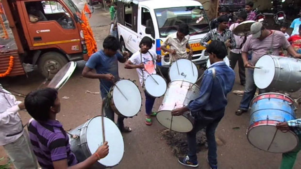 ಕಲಾವಿದರ ತಂಡಕ್ಕೆ ಉತ್ಸಾಹ ನೀಡದ ವಿನಾಯಕ ಚತುರ್ಥಿ