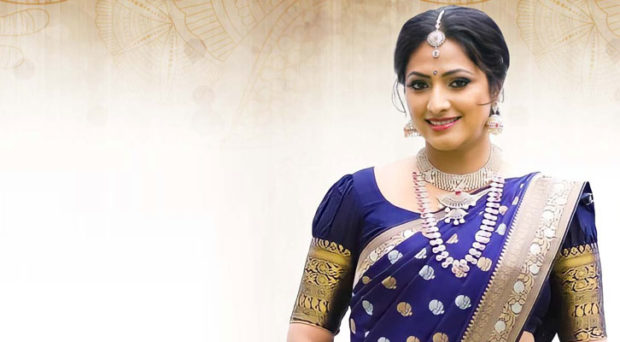 haripriya