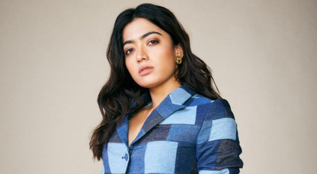 rashmika mandanna