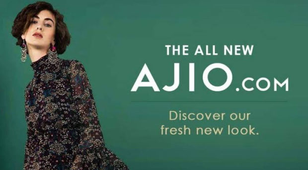 ajio big bold sale 2021