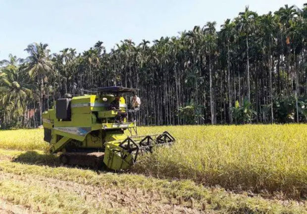 ಯಂತ್ರಧಾರೆ ಯೋಜನೆ; ಉಡುಪಿ ಜಿಲ್ಲೆಯ ಕೃಷಿಕರಿಗೆ ಇದು ಬಿಸಿ ತುಪ್ಪ !