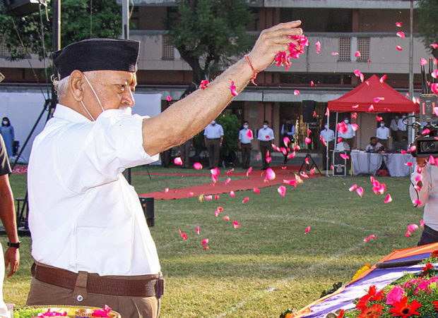 ದೇಗುಲಗಳ ಆಡಳಿತ ಭಕ್ತರ ಬಳಿಯೇ ಇರಲಿ…