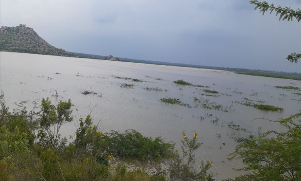 ಸೆಲಿ ತೆಗೆದುಕೊಳ್ಳುತ್ತಿದ್ದ ಯುವಕ ನೀರು ಪಾಲು