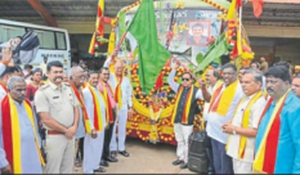 ಕೋವಿಡ್‌ನಿಂದ ನಷ್ಟದಲ್ಲಿವೆ ಸಾರಿಗೆ ಸಂಸ್ಥೆಗಳು