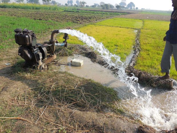 ಕುಸುಮ್‌ ಯೋಜನೆ: ರೈತರ ಪಂಪ್‌ಸೆಟ್‌ಗೆ ಸೌರವಿದ್ಯುತ್‌