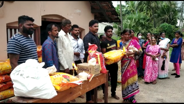  ವಿಶಿಷ್ಟ ರೀತಿಯ ದೀಪಾವಳಿ ಸಂಭ್ರಮಾಚರಣೆ