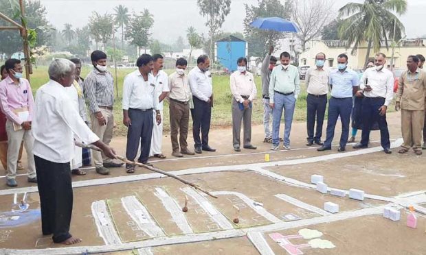 2024ರೊಳಗೆ ಪ್ರತಿ ಮನೆಗೂ ನಲ್ಲಿ ಮೂಲಕ ನೀರು