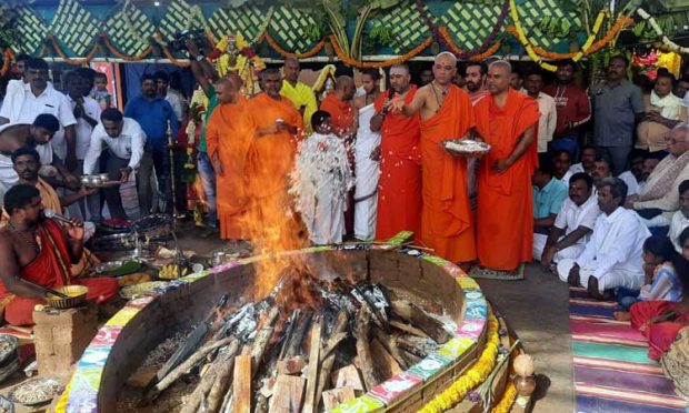 ಸರಳ ವಿವಾಹದಿಂದ ಆರ್ಥಿಕ ಹೊರೆ ಇಳಿಕೆ