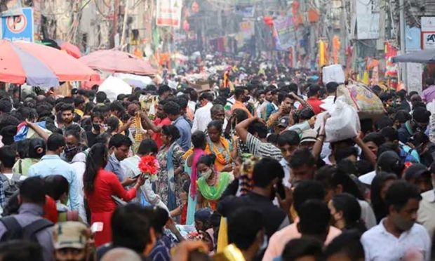 ಇದೇ ಮೊದಲ ಬಾರಿಗೆ ಪುರುಷರನ್ನು ಹಿಂದಿಕ್ಕಿದ ಸ್ತ್ರೀಯರು