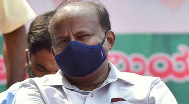 hd kumaraswamy