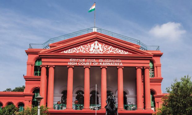 high court of karnataka