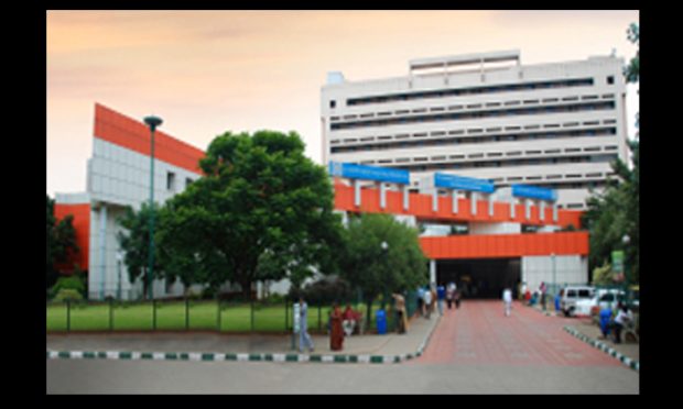 jayadeva hospital