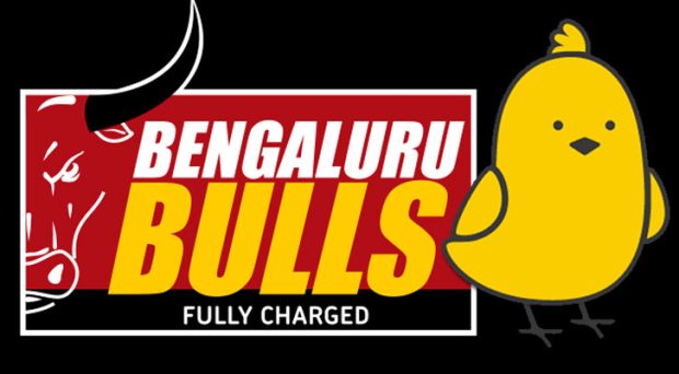 Pro Kabaddi League Team Bengaluru Bulls Joins Koo