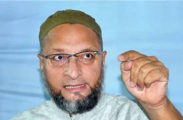 owaisi