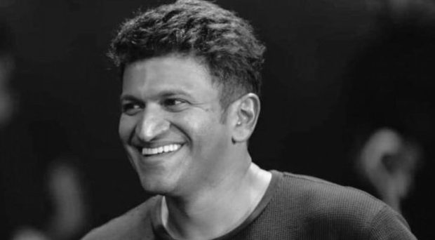 puneethpuneeth rajkumar