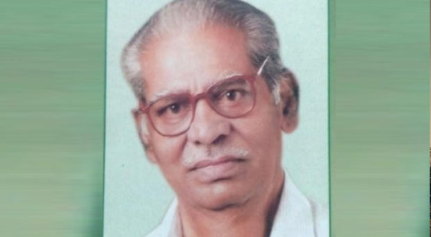 ಖ್ಯಾತ ಜಾನಪದ ವಿದ್ವಾಂಸ ಪ್ರೊ. ಜ್ಯೋತಿ ಹೊಸೂರ ನಿಧನ