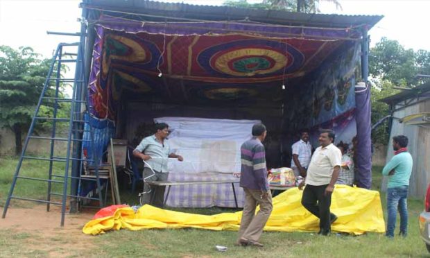 ಕಳೆಗುಂದಿದ ಪಟಾಕಿ ವ್ಯಾಪಾರ