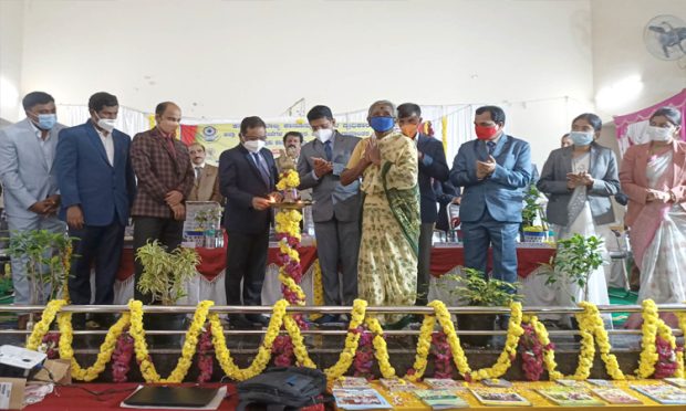 ಕಾನೂನಿನ ಅರಿವು ಎಲ್ಲರಿಗೂ ಇರಲಿ