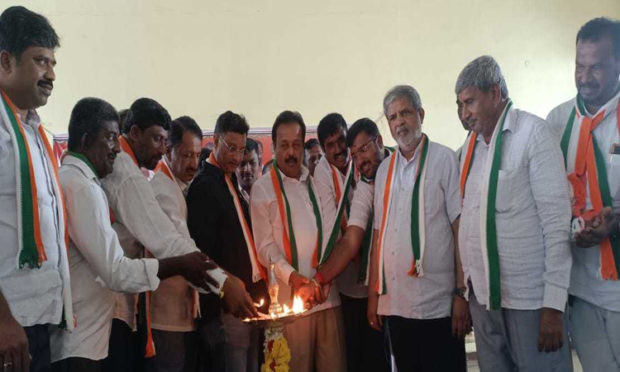 ಮನ್‌ಮುಲ್‌- ಸಾವಿರ ಕೋಟಿಗೂ ಅಧಿಕ ಭ್ರಷ್ಟಾಚಾರ